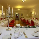Olsted Kro Hotel 3*