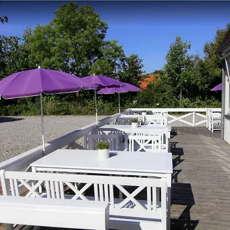 Olsted Kro Hotel Ølsted