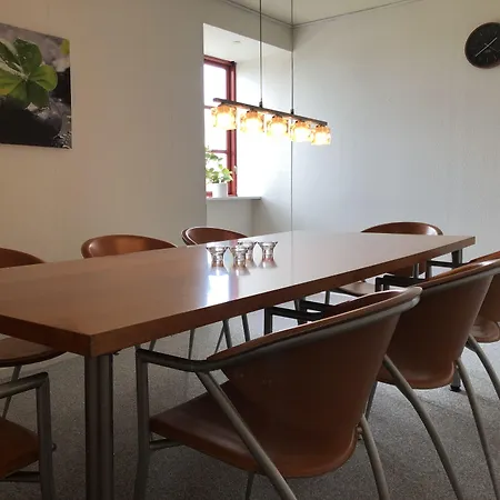 Olsted Kro فندق Ølsted