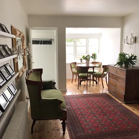 Olsted Kro Hotel Ølsted