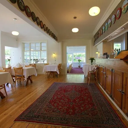 Hotel Olsted Kro 3*