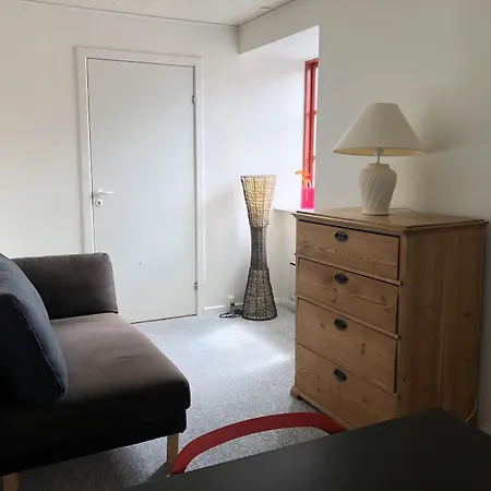 Olsted Kro فندق Ølsted