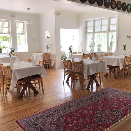 Olsted Kro Hotel Ølsted