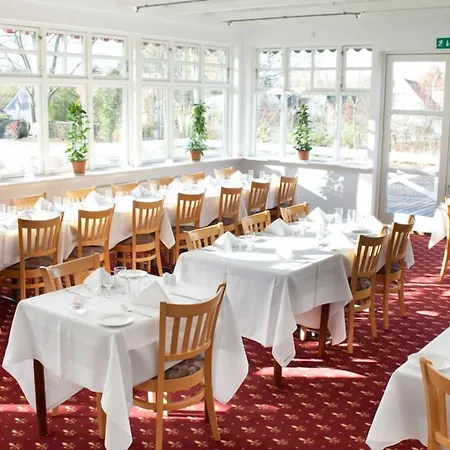 Ølsted Kro&Hotel 3* Ølsted