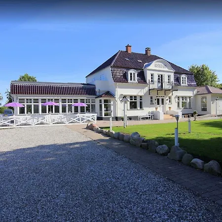 Olsted Kro Szálloda 3*