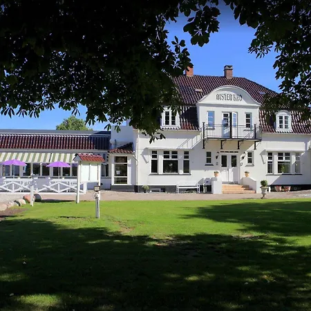 Olsted Kro 3* Ølsted