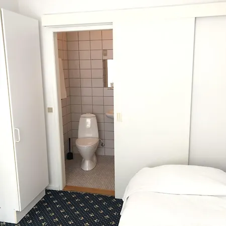 Hotel Olsted Kro