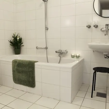 Hotel Olsted Kro Ølsted