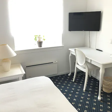 Hotel Olsted Kro Ølsted