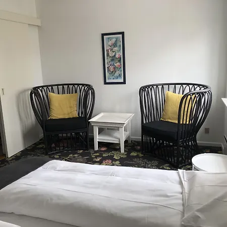 Hotel Olsted Kro Ølsted