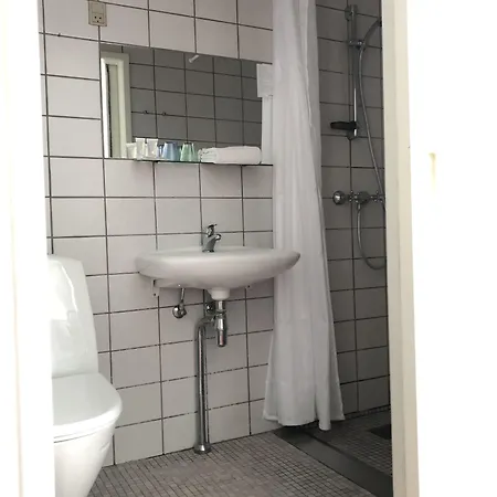 Szálloda Olsted Kro