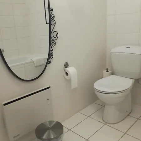 Olsted Kro فندق Ølsted