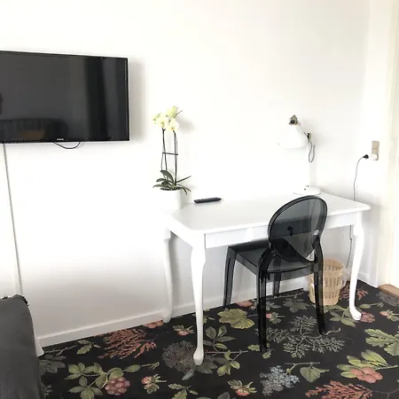 Hotel Olsted Kro Ølsted