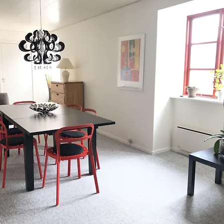 Hotel Olsted Kro 3*