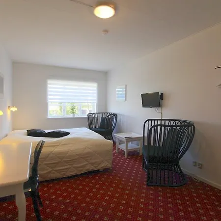 Hotel Olsted Kro Ølsted