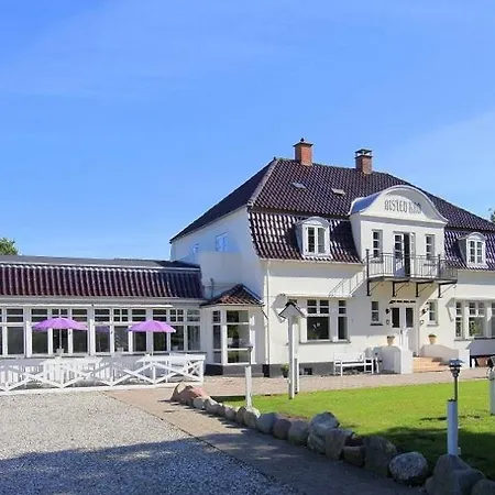 Olsted Kro Ølsted