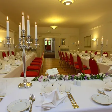Olsted Kro Hotel 3*