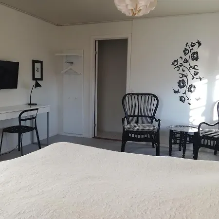 Ølsted Kro&Hotel 3* Ølsted