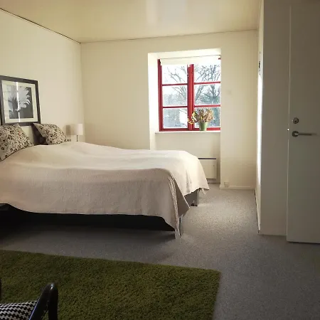 Ølsted Kro&Hotel 3*