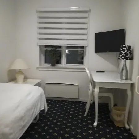 Hotel Olsted Kro Ølsted