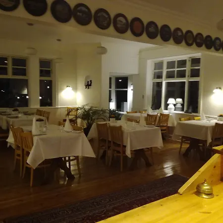 Szálloda Olsted Kro Ølsted