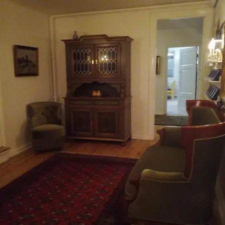 Ølsted Kro&Hotel 3* Ølsted