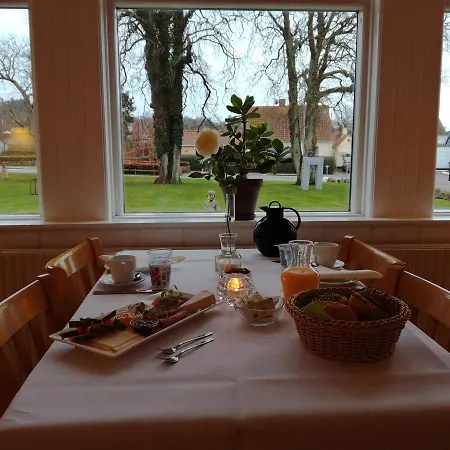 Olsted Kro Hotel Ølsted