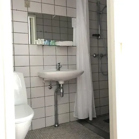 Olsted Kro Szálloda 3*