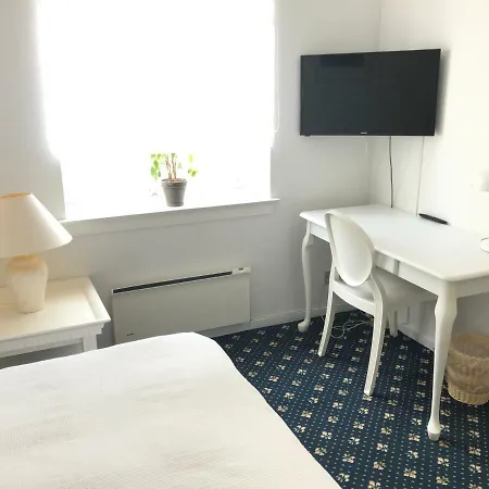 Hotel Olsted Kro