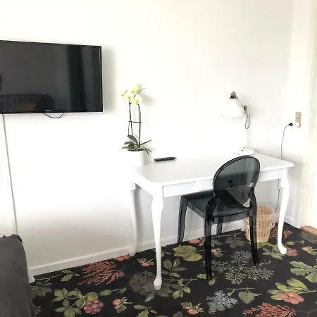 Olsted Kro Hotel