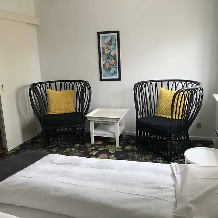 Olsted Kro Hotel