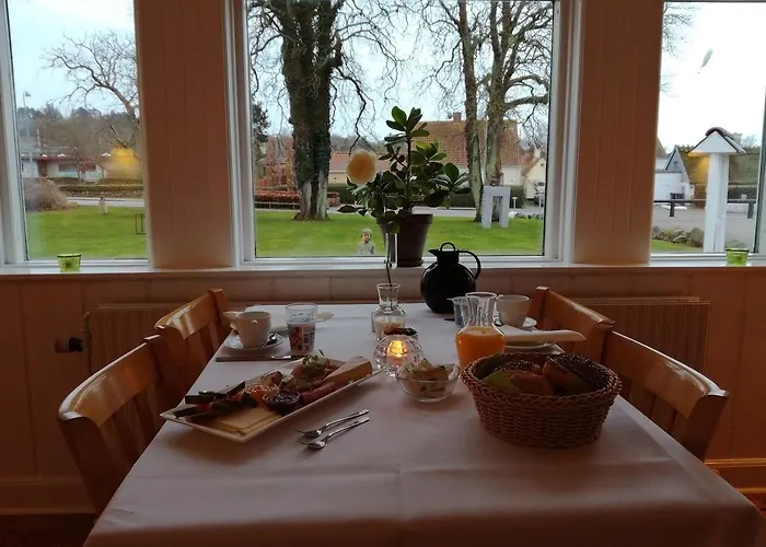 Olsted Kro Ølsted