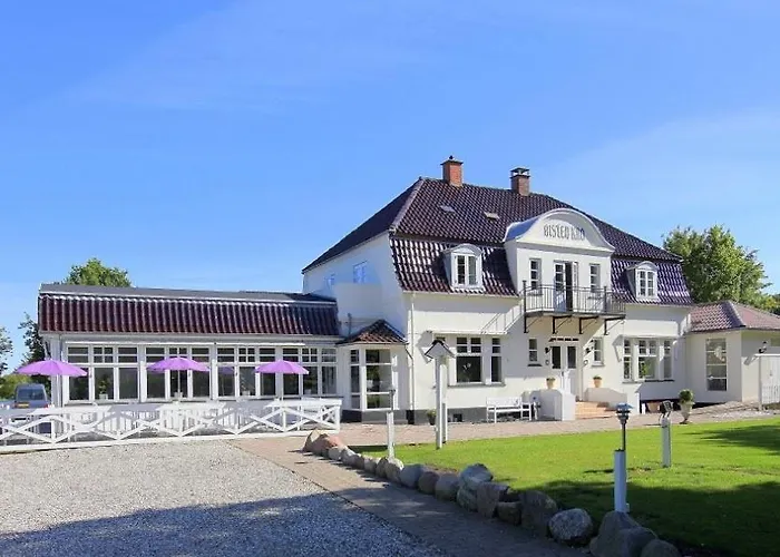 Olsted Kro Ølsted