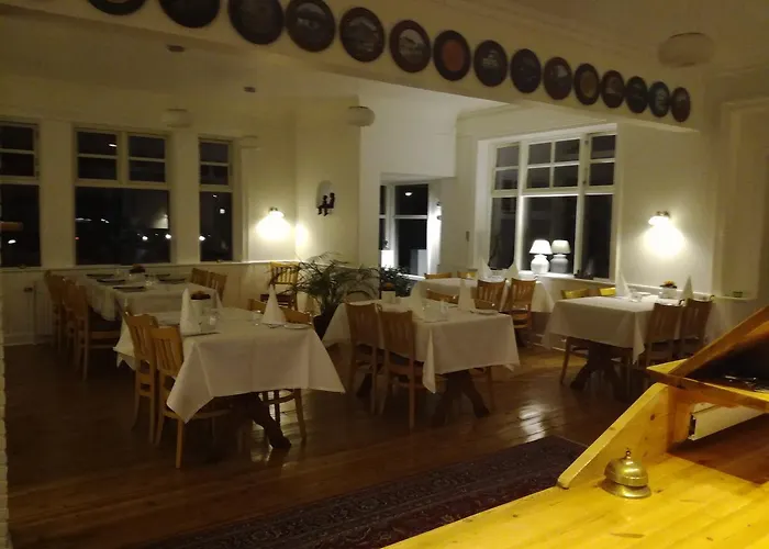 酒店 Olsted Kro Ølsted