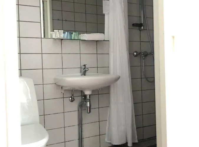 Olsted Kro 호텔 3*